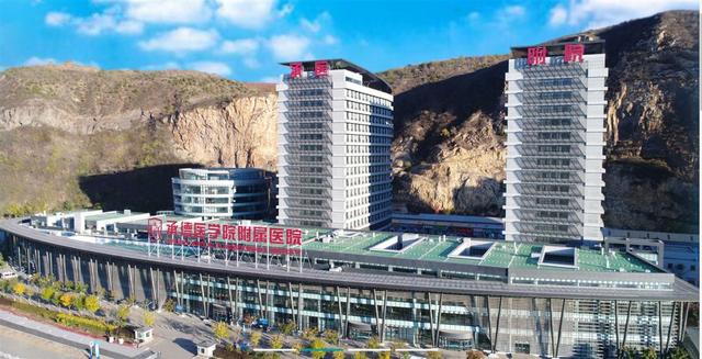 河北承德一医院多名医护餐后腹泻呕吐，严重者仍在院治疗休闲区蓝鸢梦想 - Www.slyday.coM