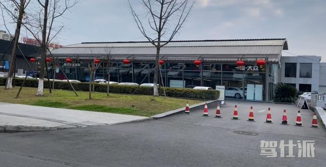 23151名车主表示：消费者真不傻