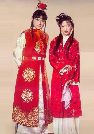 87《红楼梦》贾宝玉和林黛玉的八套“情侣装”,到底有多美?休闲区蓝鸢梦想 - Www.slyday.coM 87《红楼梦》贾宝玉和林黛玉的八套“情侣装”,到底有多美?休闲区蓝鸢梦想 - Www.slyday.coM