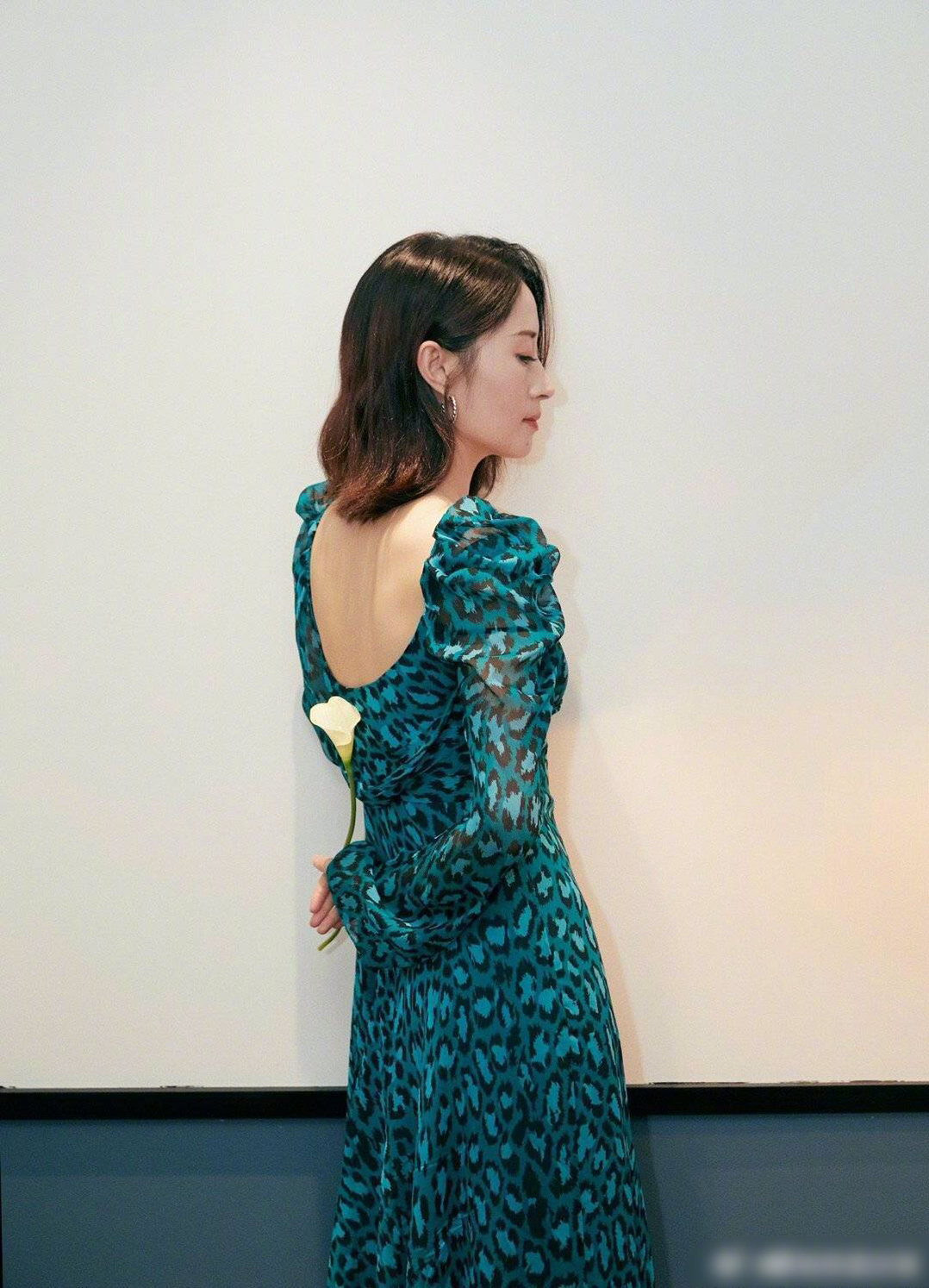 敏涛姐的颜值和身材就是为女团而生的吧，刘敏涛44岁