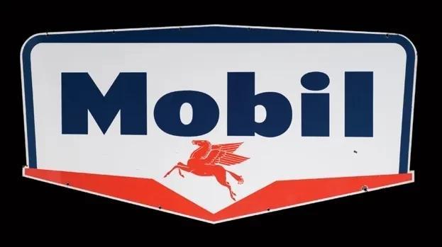 奇怪的车圈知识：从“神兽”飞马徽标，到美孚一号