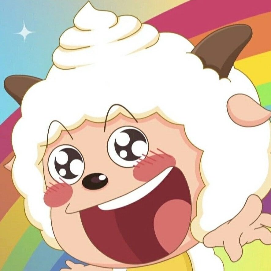 懒羊羊头像|没有人能拒绝一只可爱的小羊