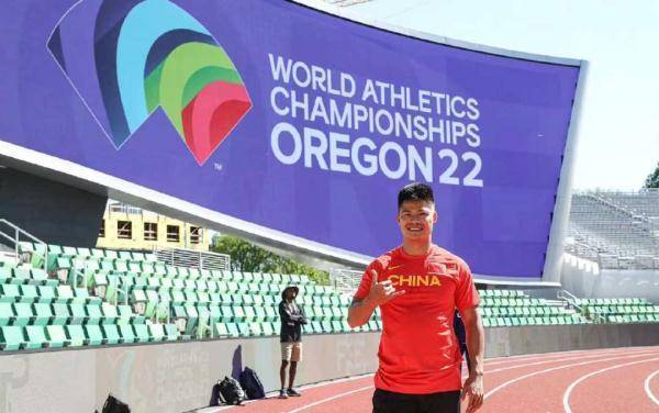 惊险！苏炳添以千分之三秒优势晋级百米半决赛休闲区蓝鸢梦想 - Www.slyday.coM