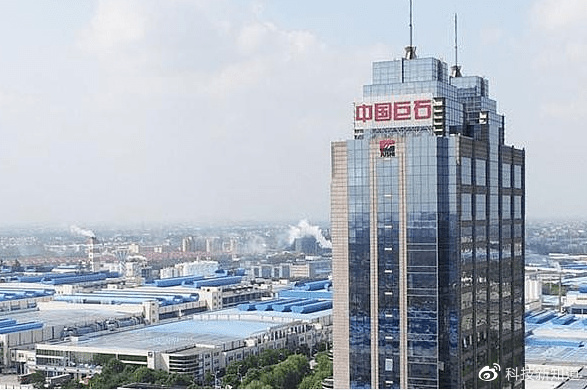 manageengine卓豪x中国巨石助全球玻璃纤维领导者一体化智能运维