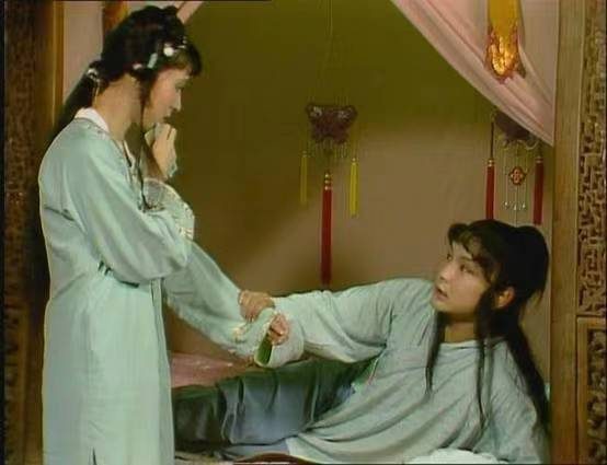 87《红楼梦》贾宝玉和林黛玉的八套“情侣装”,到底有多美?休闲区蓝鸢梦想 - Www.slyday.coM 87《红楼梦》贾宝玉和林黛玉的八套“情侣装”,到底有多美?休闲区蓝鸢梦想 - Www.slyday.coM