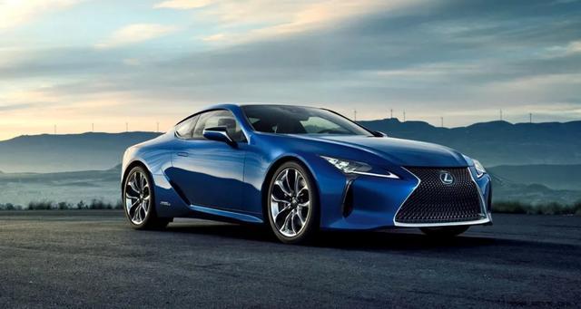 看图玩车，高性能混合动力都有哪些好玩的？