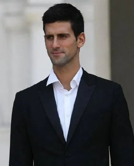 德约科维奇|澳网|大满贯_新浪新闻