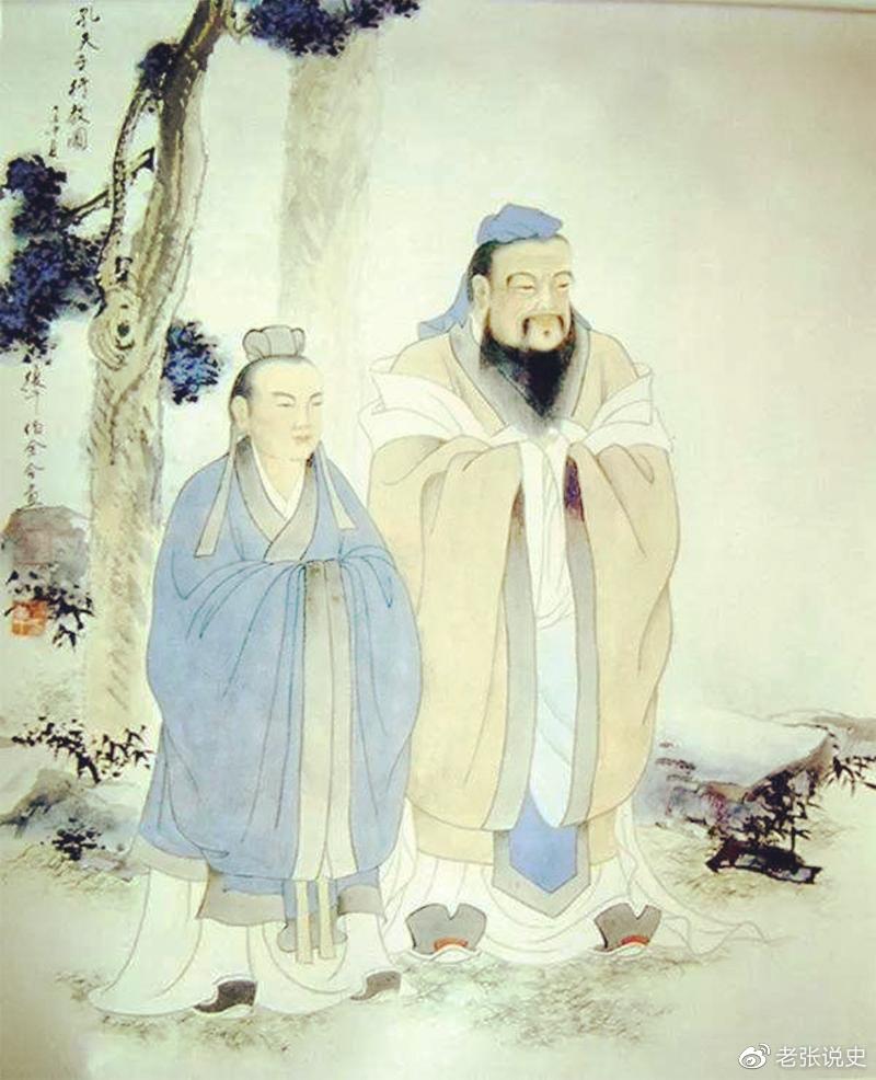 在有钱才上得起学的古代,寒门学子如何完成学业?
