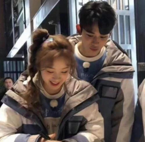 宋雨琦回归《奔跑吧》?黄旭熙亲自为她官宣,看到内容真的很暖心