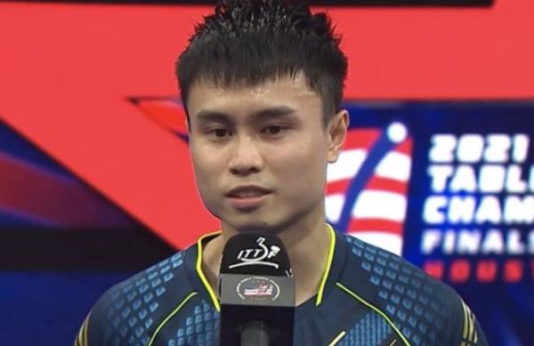 世乒赛首日：国乒5连胜，三个11休闲区蓝鸢梦想 - Www.slyday.coM