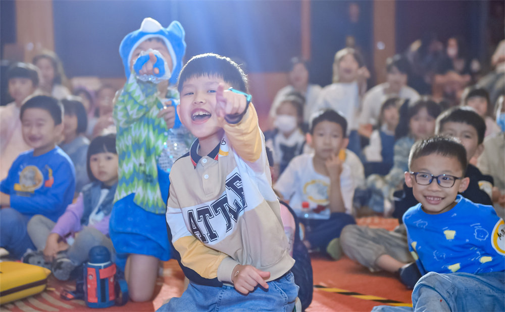 武侠江湖大冒险