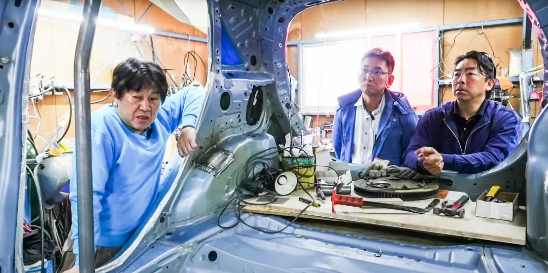 只需2万块！全新飞度就能变身“超跑”！