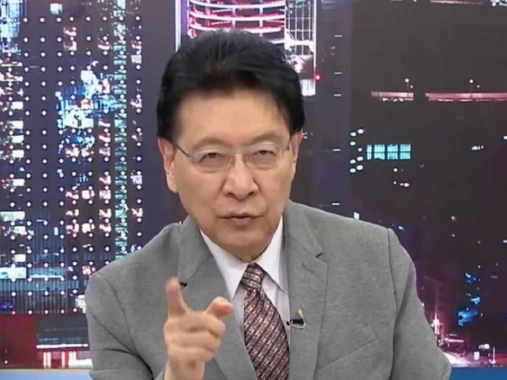 陈水扁刚被“除罪”就确诊新冠 台资深媒体人:“台湾民主”最黑暗的休闲区蓝鸢梦想 - Www.slyday.coM 陈水扁刚被“除罪”就确诊新冠 台资深媒体人:“台湾民主”最黑暗的休闲区蓝鸢梦想 - Www.slyday.coM