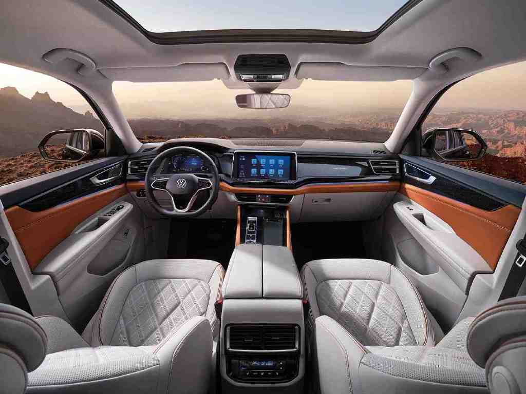 合资SUV哪家强？汉兰达、途昂、领裕，买谁才算把钱花在刀刃上