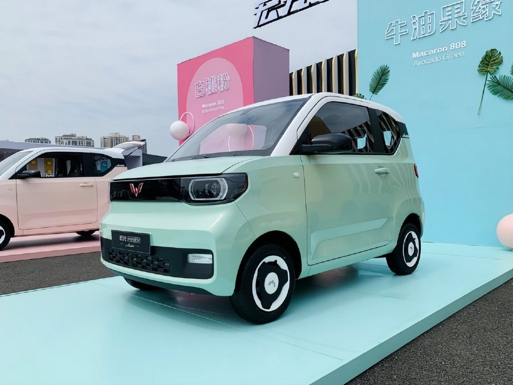 年轻人的首台电动车，不妨看看这3款，大厂出品，售价亲民不用油