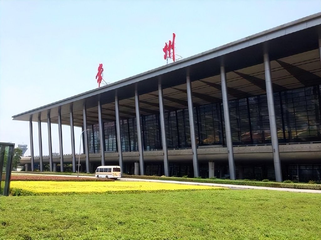 常州奔牛机场省钱停车攻略