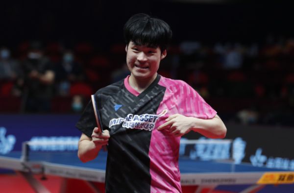 世乒赛首日：国乒5连胜，三个11休闲区蓝鸢梦想 - Www.slyday.coM