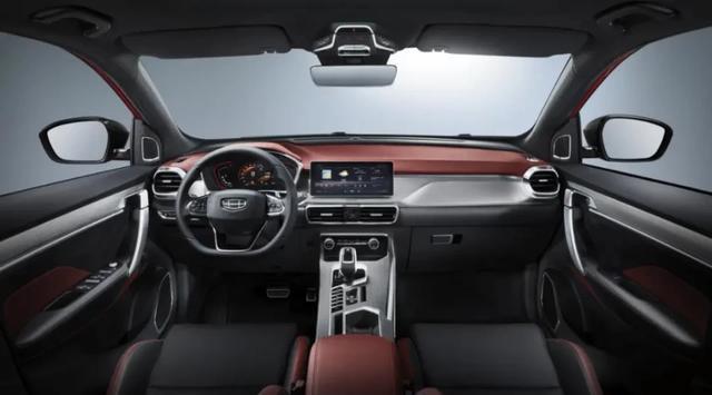 十年追赶方迎中国钢炮，解析即将上市的缤越PRO高功率版