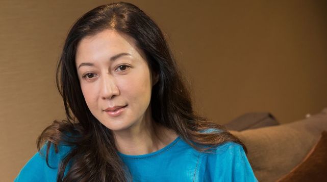 吴绮莉承认自己曾家暴小龙女,到底谁活成了谁的枷锁?