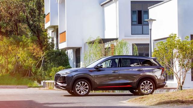 10-15万元区间为什么优先考虑自主品牌SUV？