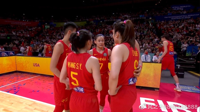 热血沸腾！中国女篮单节22休闲区蓝鸢梦想 - Www.slyday.coM