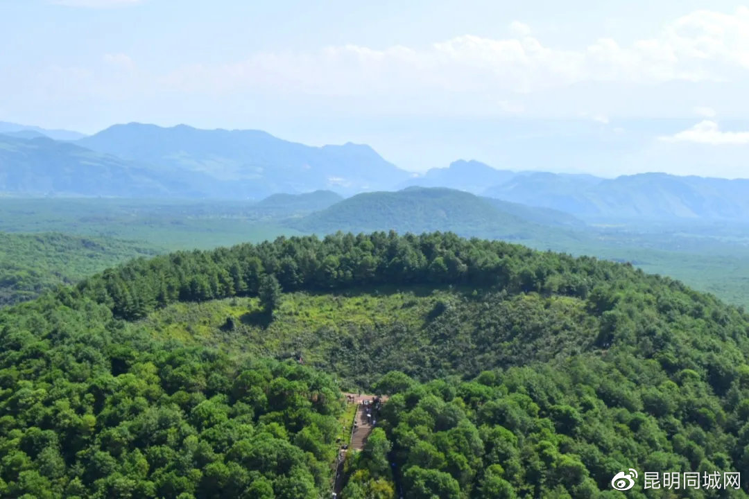 【南境 | 心之所往,行之所至】