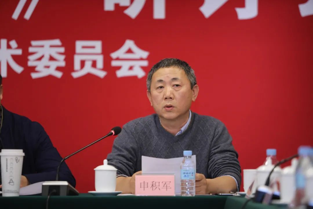 装台获专家点赞为劳动者立传散发沁人心脾的真与善