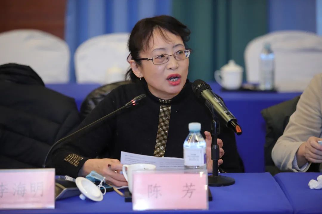 《跨过鸭绿江》研讨会:从国际视野到鲜活个体,再现抗美援朝历史