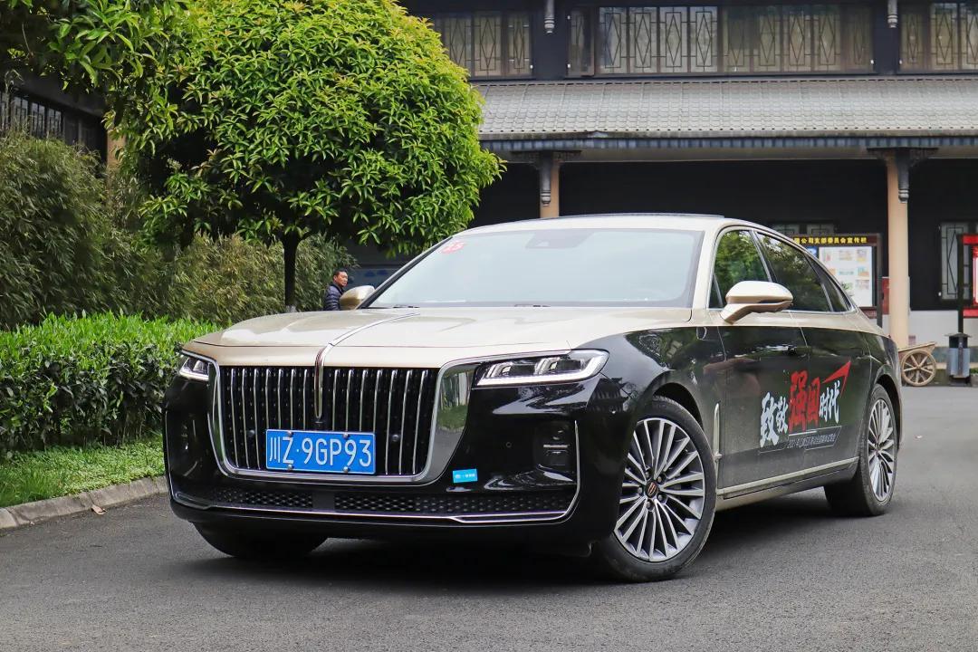 红旗h9报价及图片参数(红旗h9报价及图片 参数 新款)