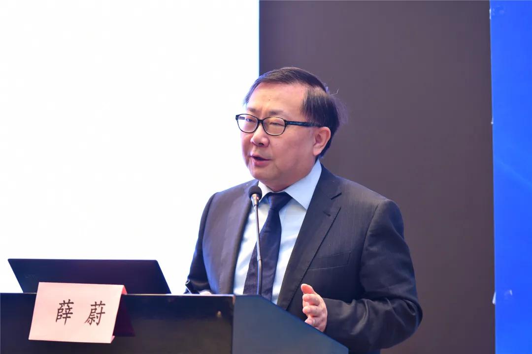 咸阳市公立医院高质量发展暨医疗服务质量提升年培训会正式举行