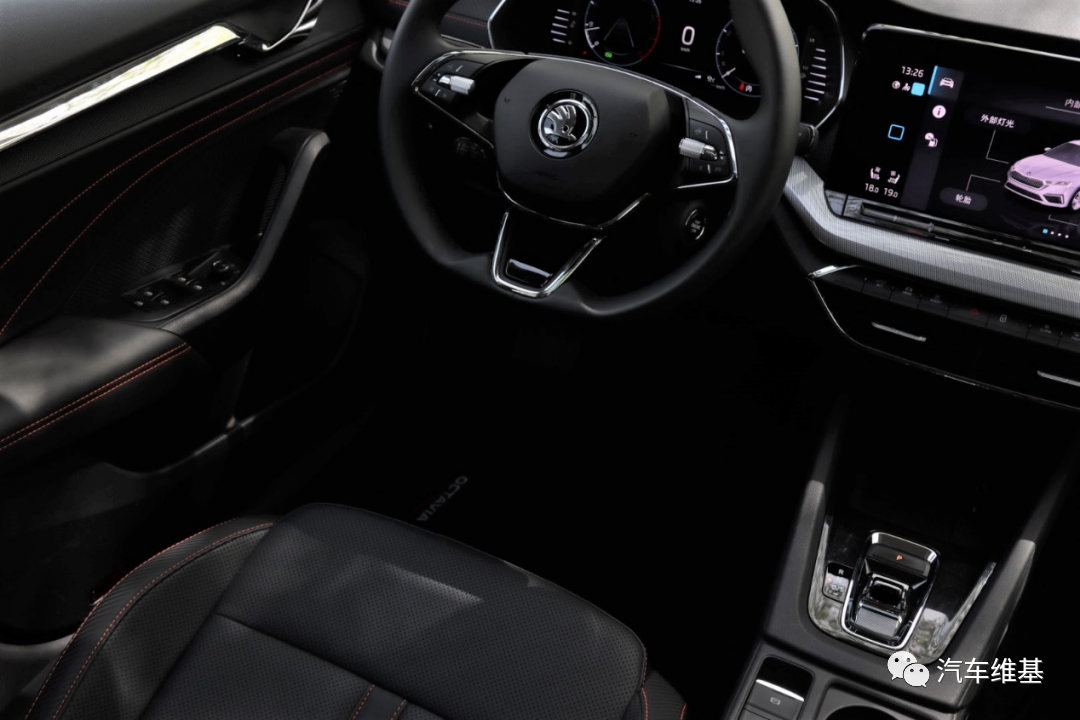 「维基试驾」斯柯达明锐pro:三十而立的诚意之作