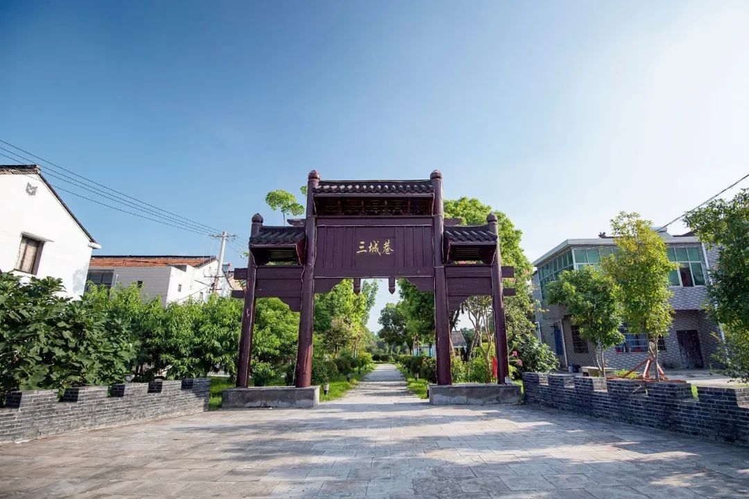 省级地名文化遗产,丹阳7个!__财经头条