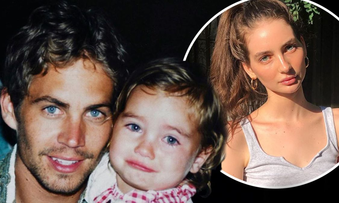 纪梵希变年轻了巴黎时装周彻底潮牌化保罗沃克之女惊艳登场