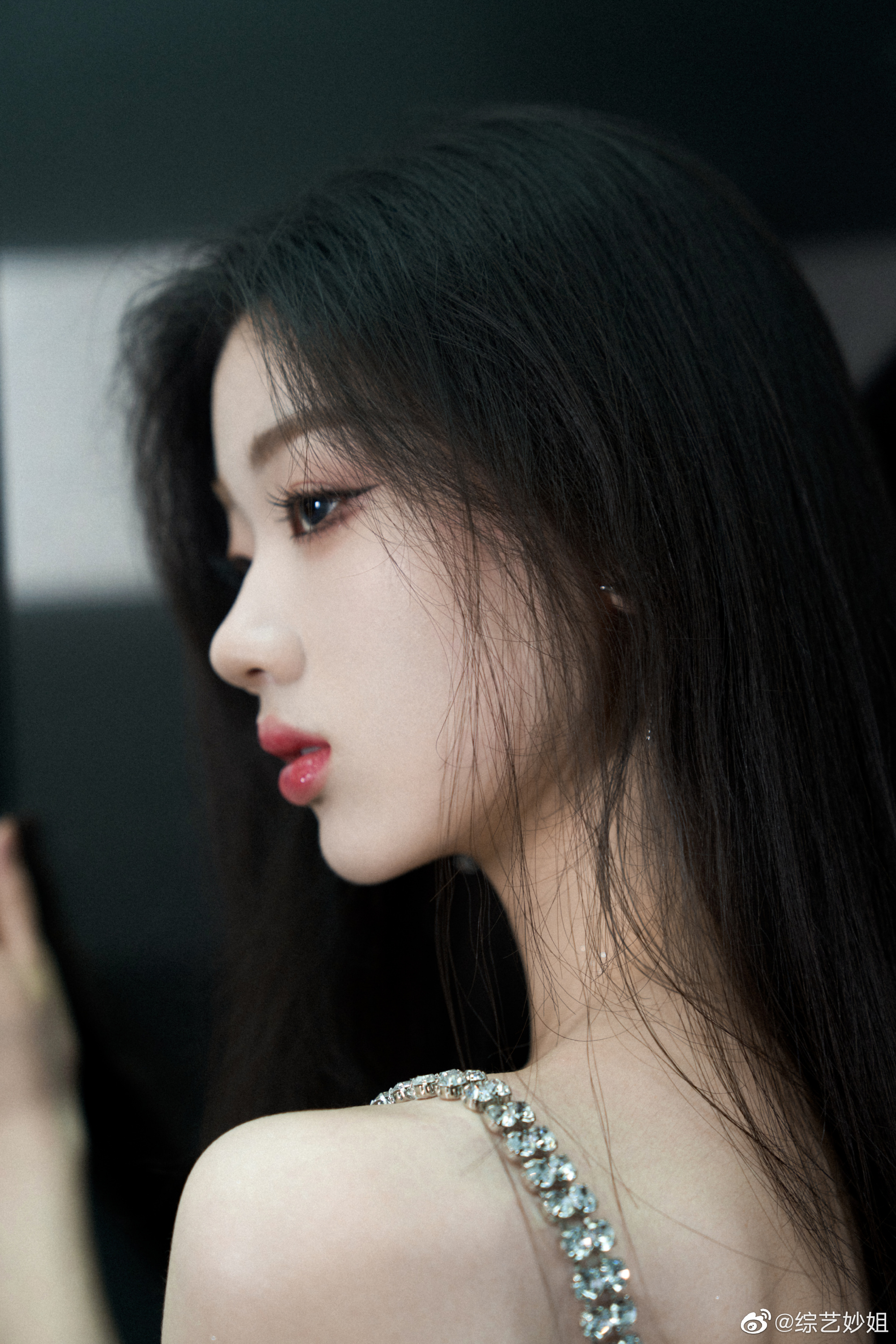 单依纯暂别这个舞台了,还有更大的舞台等着她呢