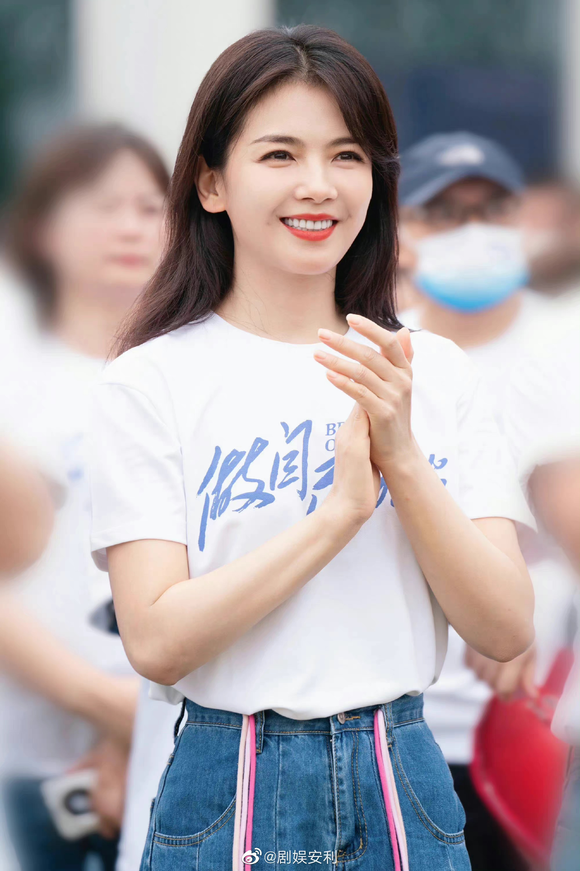 刘涛的演技一直都很厉害,每一次的出演也很精彩……__财经头条