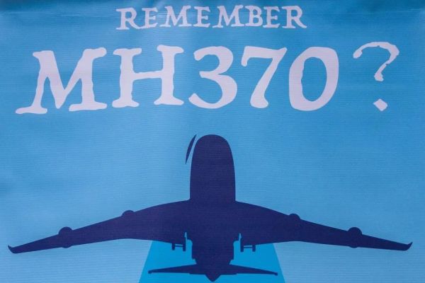 7年了，马航MH370找到了？英国专家说在这里，失联乘客亲属协会发文休闲区蓝鸢梦想 - Www.slyday.coM