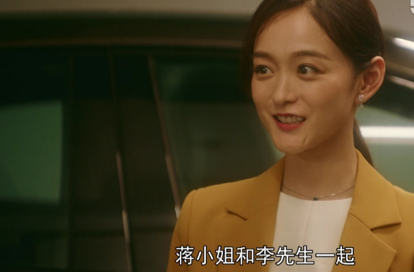 《流金岁月》:李一梵的婚姻观,听起来有理,南孙为何不接受