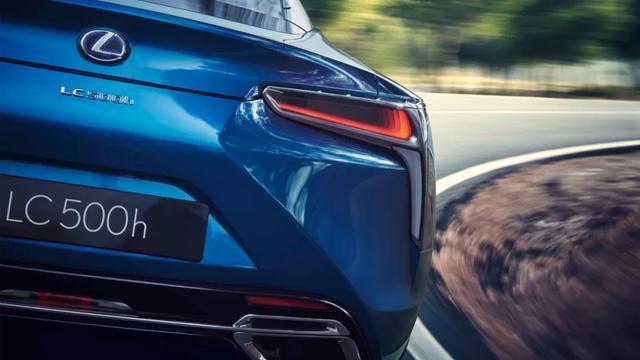 看图玩车，高性能混合动力都有哪些好玩的？