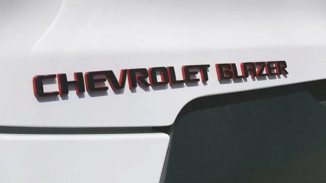 买了一台开拓者，谈谈“被低估”的雪佛兰