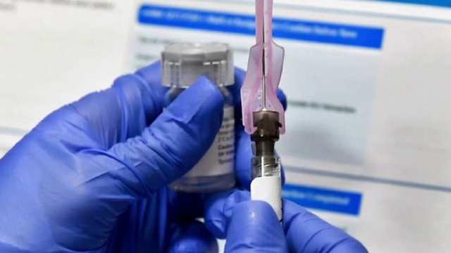 值得警惕！美国少数年轻人接种后患心肌炎，美CDC点名两款新冠疫苗休闲区蓝鸢梦想 - Www.slyday.coM