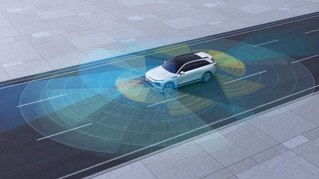 G9上市，两次曝光，小鹏这波“阳谋”玩儿的溜休闲区蓝鸢梦想 - Www.slyday.coM