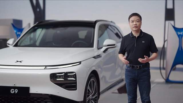 G9上市，两次曝光，小鹏这波“阳谋”玩儿的溜休闲区蓝鸢梦想 - Www.slyday.coM