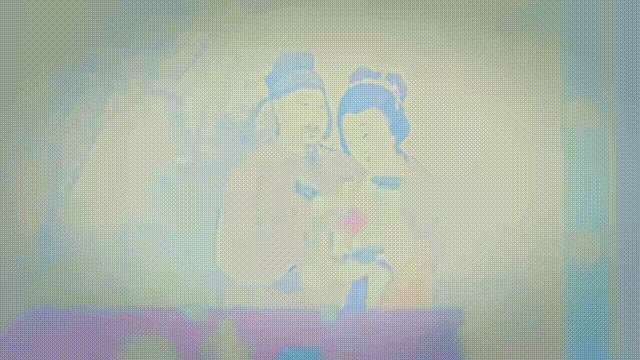 在这部十年磨剑的古装剧里，我看到了非同凡响|大唐狄公案|狄仁杰|皇后|单元|蓬莱_新浪新闻