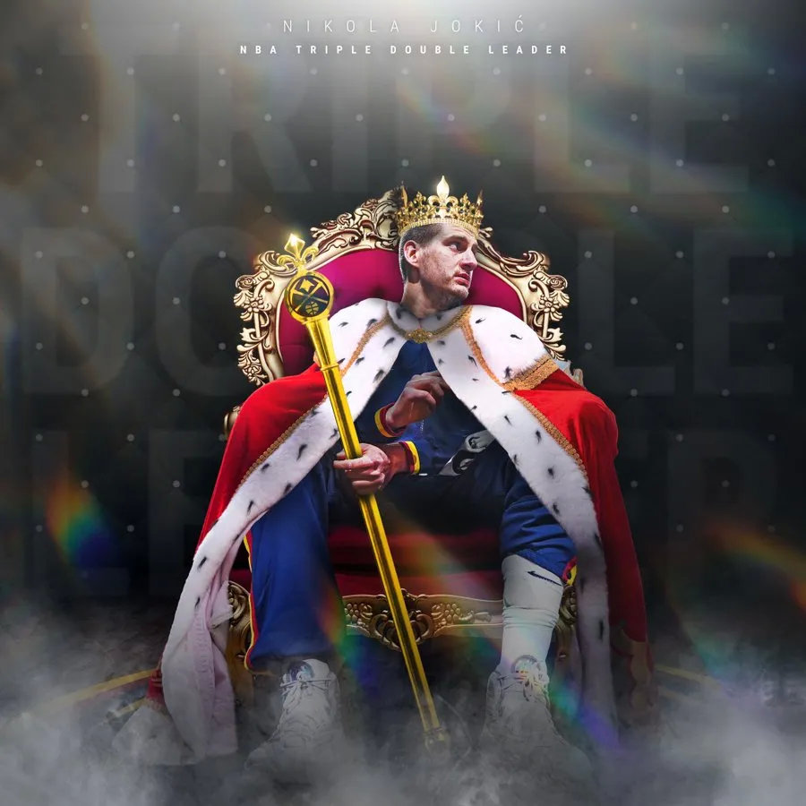 如果约基奇都不是mvp谁是呢