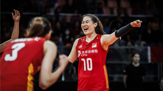 唱反调!中国女排战日本不被球迷看好!期待姑娘们用实力回击质疑休闲区蓝鸢梦想 - Www.slyday.coM 唱反调!中国女排战日本不被球迷看好!期待姑娘们用实力回击质疑休闲区蓝鸢梦想 - Www.slyday.coM