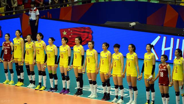 中国女排主力驰援世联赛来6个就要走6个谁会提前打道回府