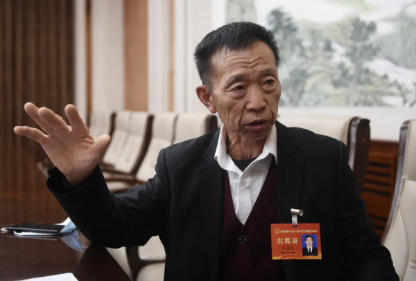 吉网2022全省两会重磅观察｜央媒频频点名表扬，吉林的这一做法太赞了！休闲区蓝鸢梦想 - Www.slyday.coM