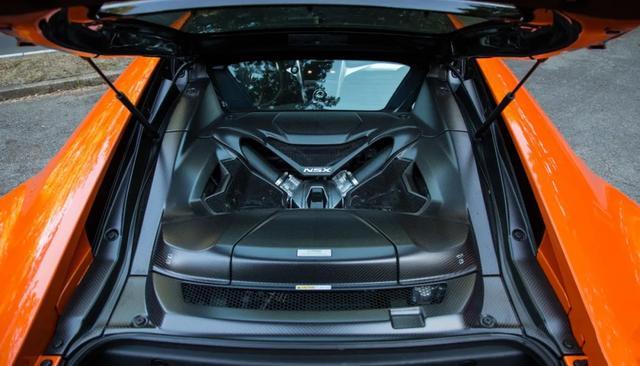 看图玩车，高性能混合动力都有哪些好玩的？