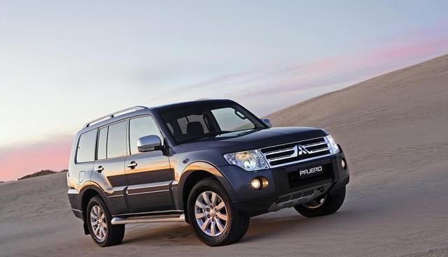 比"霸道"还狠的全新"山猫"来了,或起售32万,外观大变样-新浪汽车