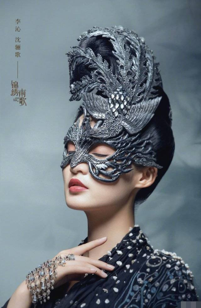 李沁满足了对古装小说女主的所有想象|李沁|古装|电视剧_新浪新闻